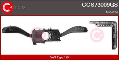 COMUTATOR COLOANA DIRECTIE