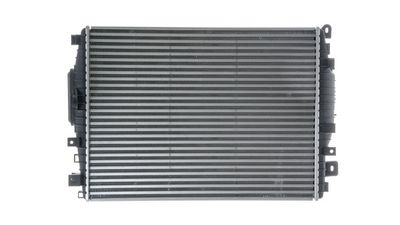 INTERCOOLER COMPRESOR MAHLE CI376000P 4