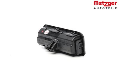 HECKKLAPPENGRIFF METZGER AUTOTEILE 2310993 25