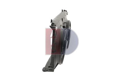 LüFTER MOTORKüHLUNG AKS DASIS 068022N 3