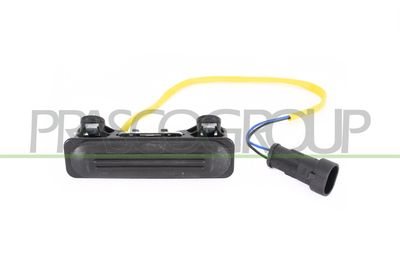 COMUTATOR DESCHIDERE HAION