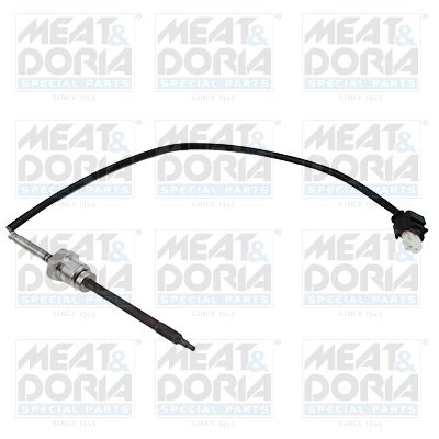 Sensor, avgastemperatur MEAT & DORIA 12263E