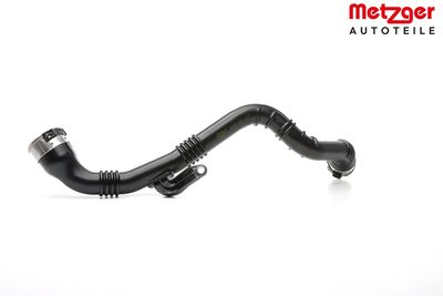 LADELUFTSCHLAUCH METZGER AUTOTEILE 2401037 35