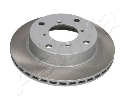 Тормозной диск ASHIKA 60-08-806C для SUZUKI SWIFT