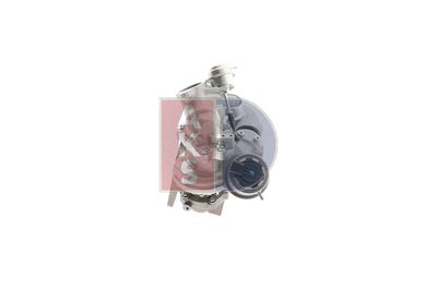LADER AUFLADUNG AKS DASIS 115006N 11