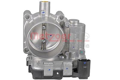 Корпус дроссельной заслонки METZGER 0892774 для VW T-CROSS