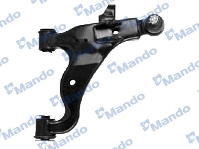 BRAT SUSPENSIE ROATA