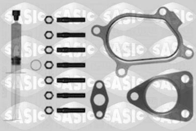 COMPRESOR SISTEM DE SUPRAALIMENTARE SASIC 1820019 1