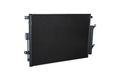 CONDENSATOR CLIMATIZARE NRF 350601 42