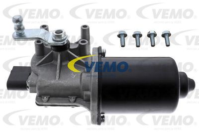 VEMO V10-07-0022 Двигун склоочисника 