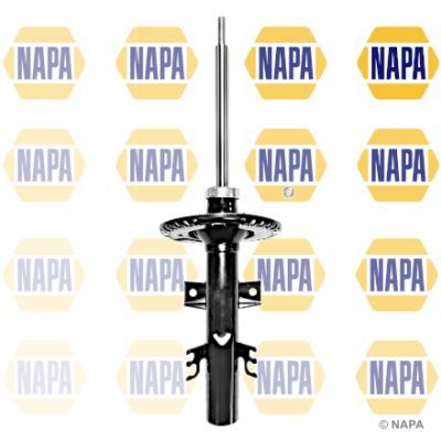 Shock Absorber NAPA NSA1370