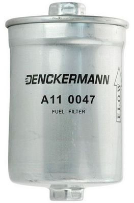 Топливный фильтр DENCKERMANN A110047 для VOLVO 440