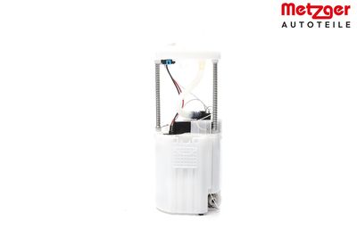 SISTEM ALIMENTARE CU COMBUSTIBIL METZGER AUTOTEILE 2250651 8