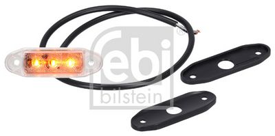 LAMPA LATERALA