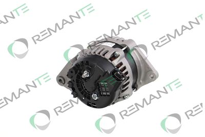 GENERATOR / ALTERNATOR REMANTE 011003001146R 2