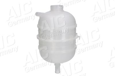 AUSGLEICHSBEHäLTER KüHLMITTEL