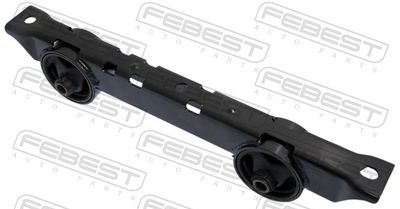 FEBEST MM-V45ATR Подушка двигателя для MITSUBISHI PAJERO II (V3_W, V2_W, V4_W)