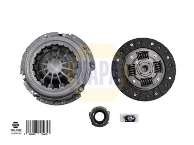 NAPA Clutch Kit NCL1522