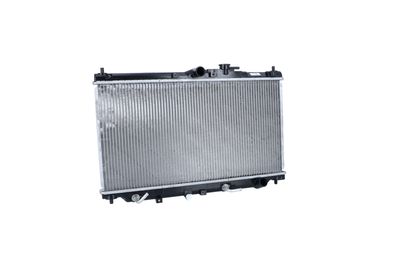 KüHLER MOTORKüHLUNG NRF 517722 43