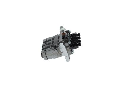 Indsprøjtningspumpe BOSCH H 104 139 402