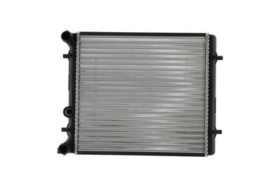 Radiator, racire motor HELLA 8MK 366 304-761