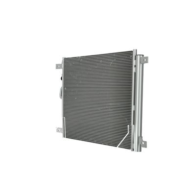 CONDENSATOR CLIMATIZARE NISSENS 941381 30