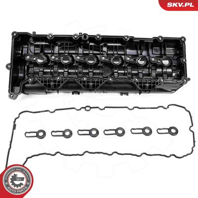 Kryt hlavy válce ESEN SKV 48SKV105