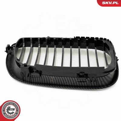 GRILA RADIATOR ESEN SKV 66SKV080 8