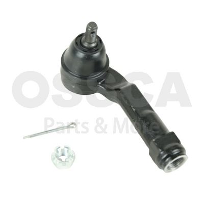 накрайник на напречна кормилна щанга OSSCA 88361