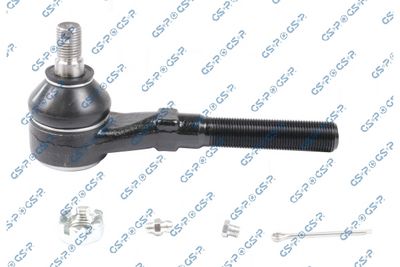 Końcówka drążka kierowniczego poprzecznego GSP S071725