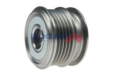 SISTEM ROATA LIBERA GENERATOR