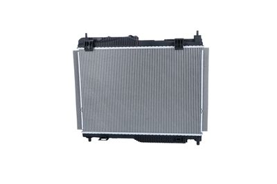 RADIATOR RACIRE MOTOR NRF 550069 25