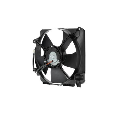 VENTILATOR RADIATOR NISSENS 850247 28