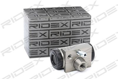 Cylinderek hamulcowy RIDEX 277W0082