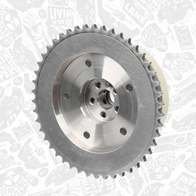 REGULATOR AX CU CAME