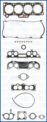 Комплект прокладок, головка цилиндра AJUSA 52272400 для FORD RANGER