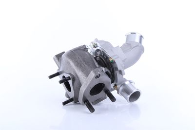 LADER AUFLADUNG NISSENS 93083 31