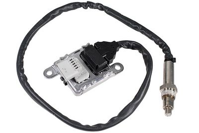 NOx-Sensor, NOx-Katalysator