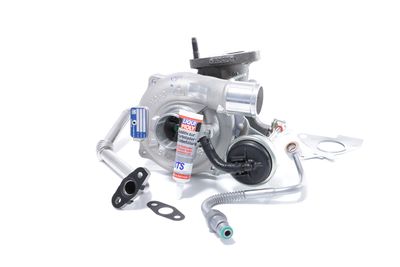 LADER AUFLADUNG BTS Turbo T981275 3