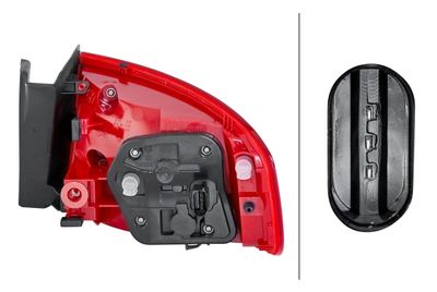 HECKLEUCHTE HELLA 2VA010085091 1