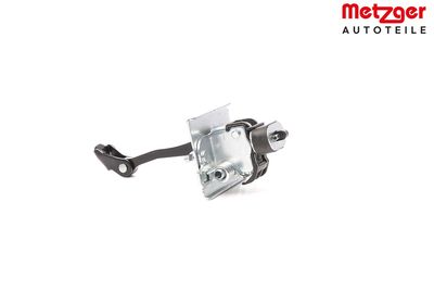 FIXARE USA METZGER AUTOTEILE 2312432 21