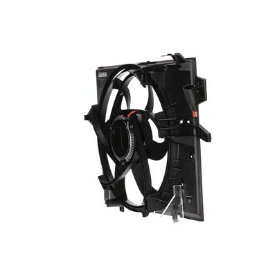 VENTILATOR RADIATOR NISSENS 850126 30