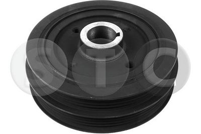 RIEMENSCHEIBE KURBELWELLE