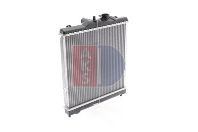 KüHLER MOTORKüHLUNG AKS DASIS 100016N 5