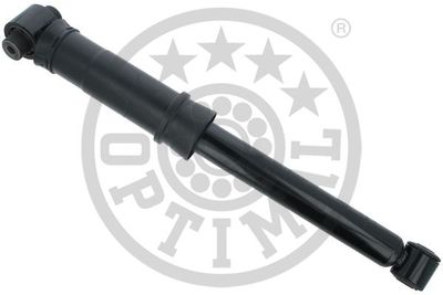 OPTIMAL A-3826G Амортизаторы для RENAULT FLUENCE
