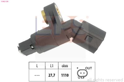 SENZOR TURATIE ROATA