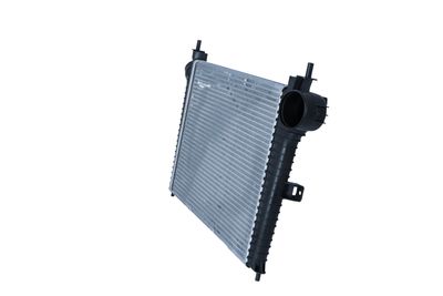 INTERCOOLER COMPRESOR NRF 30845 13