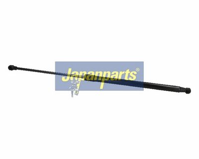 JAPANPARTS Dujinė spyruoklė, bagažinė