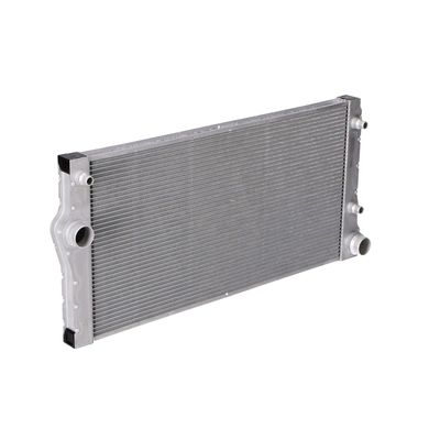 RADIATOR RACIRE MOTOR NISSENS 60775 38