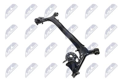 CORP AX NTY ZRZHD004 8